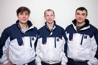 О компании ПотолокСервис: установка натяжных потолков в Прохладном